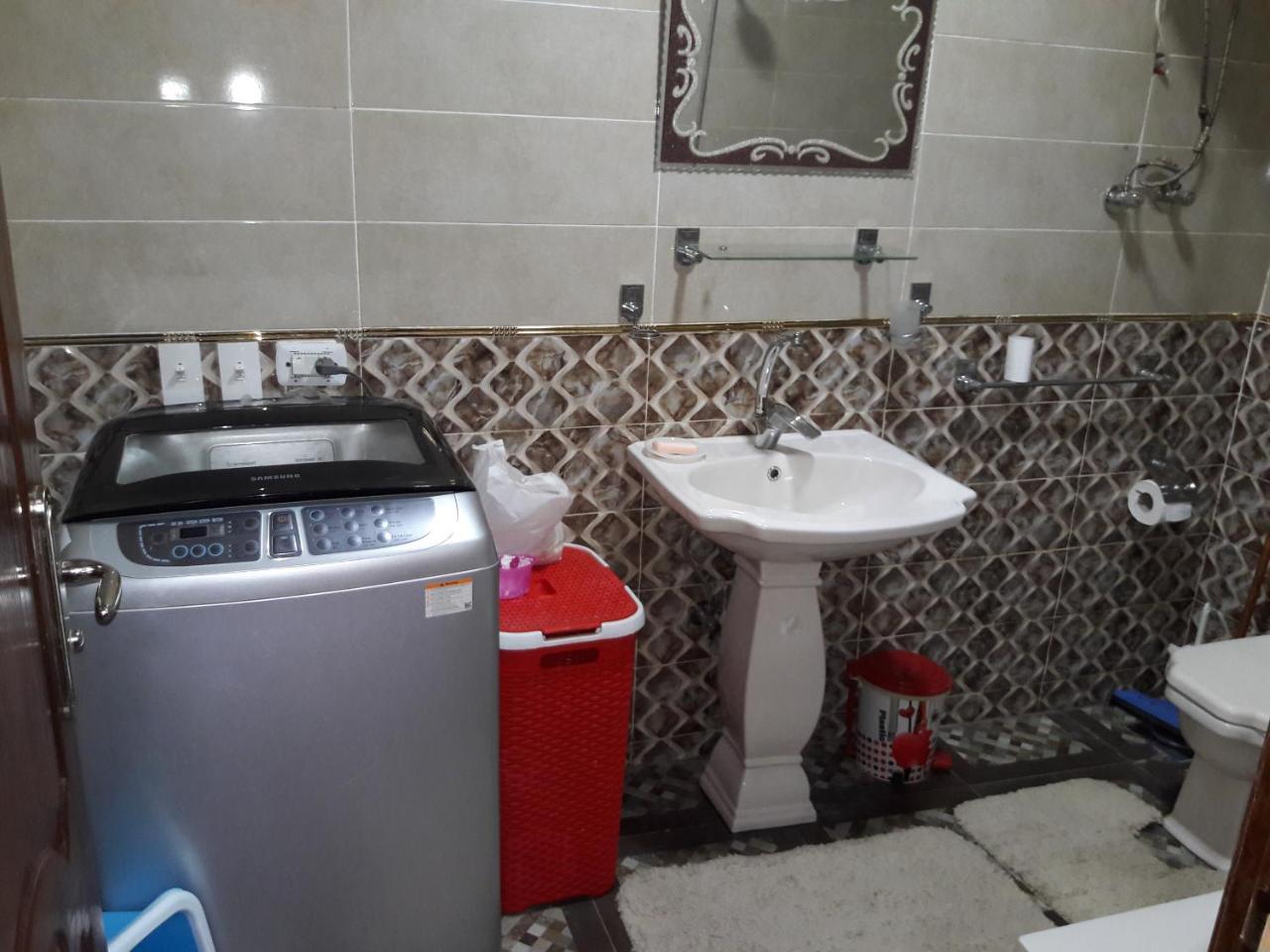 Gamal Pyramids Apartment Κάιρο Εξωτερικό φωτογραφία