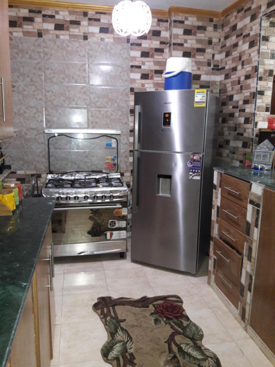 Gamal Pyramids Apartment Κάιρο Εξωτερικό φωτογραφία